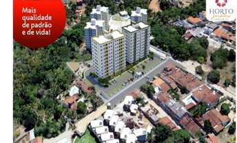 Imagem 3: Horto jardins serraria apt 2/4 -maceio al
