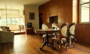 Imagem 2: Apto Grajaú (nobre) 3 quartos suíte 1 vaga na escritura