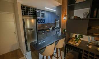 Imagem 4: Sua segunda residência de alto padrão por uma fração do valor com hospitalidade completa