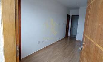 Imagem 1: São Paulo - Apartamento Padrão - Chácara Califórnia