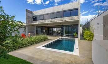 Imagem 3: Sobrado à Venda no Jardim Azaléia - Maringá PR