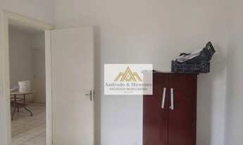 Imagem 6: Apartamento com 2 dormitórios para alugar, 42 m² por R$ 570,00/mês - Recanto das Palmeiras