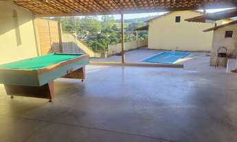 Imagem 2: Alugo sitio Casa com 3 dormitórios