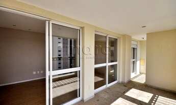 Imagem 5: SAO PAULO - Apartamento Padrão - PARAÍSO DO MORUMBI