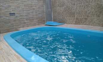 Imagem 7: Vende-se Casa Centro-Mongaguá R$220.000,00