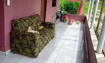 Imagem 3: Casa na comunidade PEREMA 17 klm de Santarém