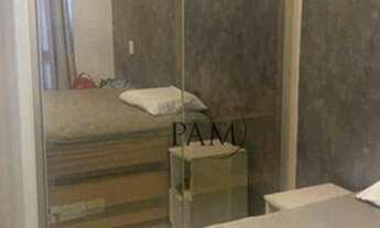 Imagem: Studio com 1 dormitório, 25 m² - venda