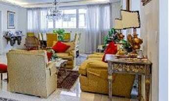 Imagem 3: 5 dormitórios, 4 suites e 5 vagas na Vila Mariana