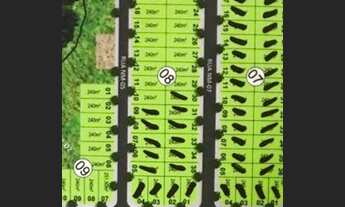 Imagem 3: Qd 07 Lt 34 - R$ 399 - Lote Murado