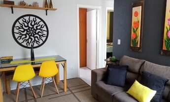 Imagem 2: Apto Cdhu Fazenda da Juta