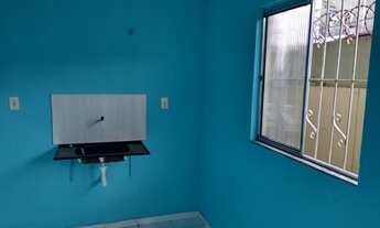 Imagem 6: Apto estilo kit net