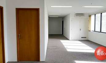 Imagem: São Paulo - Conjunto Comercial/sala - Brooklin