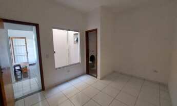 Imagem 7: Casa Térrea no Residencial Oliveira III