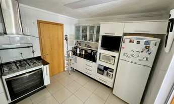 Imagem 6: Excelente Cobertura Duplex! 04 Quartos 1 Suíte, 200m2, Via Club, Águas Claras