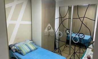 Imagem 7: Apartamento para aluguel, 4 quartos, 4 suítes, 2 vagas, Jacarepaguá - RIO DE JANEIRO/RJ