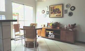 Imagem: Casa espaçosa no alto do Setor Jaó