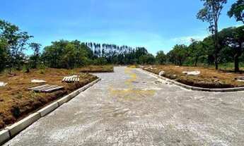 Imagem 2: Lote/terreno em Condomínio Fechado Com 2.500 m². Park Way Quadra 18