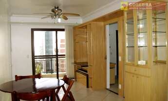 Imagem: Itaim bibi- mobiliado 1 dormitorio