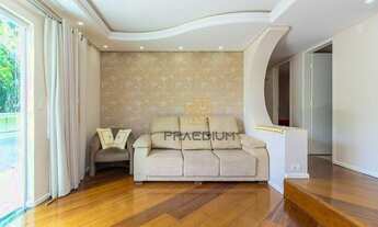 Imagem 6: Casa com 6 dormitórios à venda, 259 m² por R$ 939.000,00 - Bacacheri - Curitiba/PR