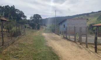 Imagem 7: Vendo lote beira do rio Sapucaí