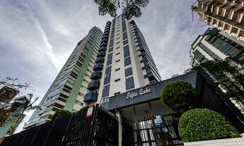 Imagem 2: Apartamento com 149 m² com 3 suítes, 3 garagens, depósito por R$ 1.650.000 na Vila Mariana