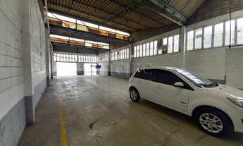 Imagem 3: SAO PAULO - Galpão/Depósito/Armazém - MOOCA