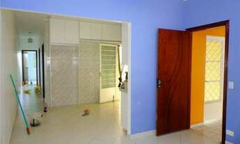 Imagem 3: Casa com 2 dormitórios à venda, 90 m² por R$ 450.000,00 - Jardim das Indústrias - São José