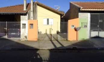 Imagem 4: Casa à venda, 60 m² por R$ 195.000,00 - Cidade Salvador - Jacareí/SP