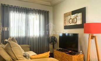 Imagem 2: LIMEIRA - Casa de Condomínio - Residencial Villa Do Sol