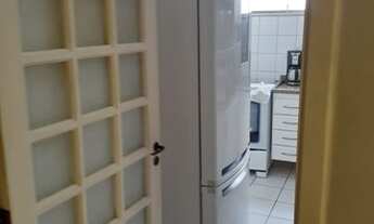 Imagem 4: Apartamento com 2 e uma vaga de garagem- Chácara Inglesa