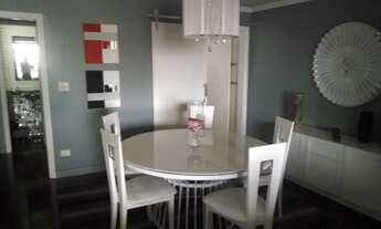 Imagem 5: COBERTURA EM SÃO BERNARDO DO CAMPO COM 4 SUÍTES