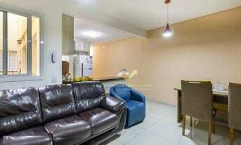 Imagem 2: Apartamento com 2 dormitórios à venda, 64 m² por R$ 453.000 - Vila Metalúrgica - Santo And