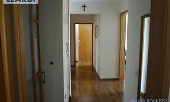 Imagem 5: APARTAMENTO - ALTO DA BOA VISTA - SP