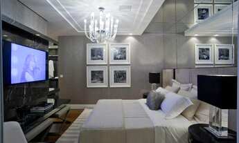 Imagem 6: APARTAMENTO RESIDENCIAL em Curitiba - PR, Campo Comprido