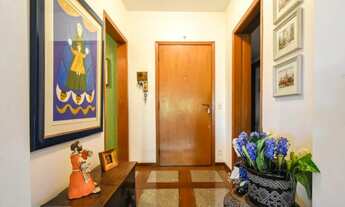 Imagem 2: 4 dormitórios, 2 suites e 4 vagas no Paraiso