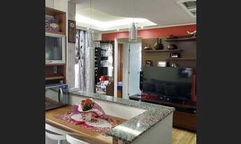 Imagem 4: Apartamento 48M² 2 dorms e 1 vaga