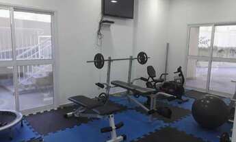 Imagem 2: APARTAMENTO 2 DORMITÓRIOS, 2 VAGA, À VENDA EM SANTO ANDRÉ