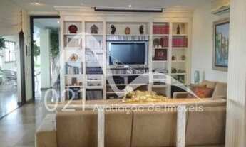 Imagem 5: Cobertura à venda, 5 quartos, 5 suítes, 2 vagas, Copacabana - Rio de Janeiro/RJ