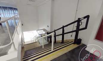 Imagem 7: Sobreloja na Consolação com 960m²