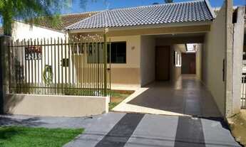 Imagem 2: Casa com 3 quartos no JD Paulista III - Maringá/PR