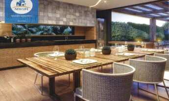 Imagem 7: Apartamento com 3 dormitórios à venda, 157 m² por R$ 1.725.000,00 - Setor Marista - Goiâni