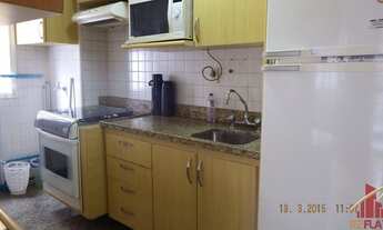 Imagem 3: São Paulo - Flat - Moema