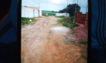 Imagem: Terreno em parpueira