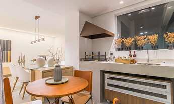 Imagem 7: APARTAMENTO 3 DORMITÓRIOIS, 2 VAGAS, À VENDA EM SÃO PAULO