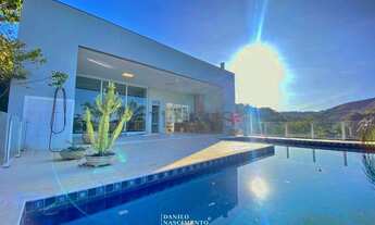 Imagem: Casa com 4 dormitórios à venda, 550 m²