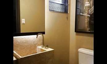 Imagem 6: Sobrado a 7 minutos da Estação Santos Imigrantes do Metrô