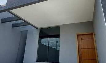 Imagem: LINDA CASA A VENDA