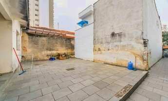 Imagem: SOBRADO 3 DORMITÓRIOS, 2 SUÍTE, 2 VAGAS