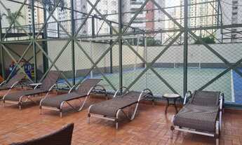 Imagem 7: Apartamento 106m2, de 3 quartos com suíte e lazer