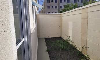 Imagem 7: Aluguel apartamento com dois quintais